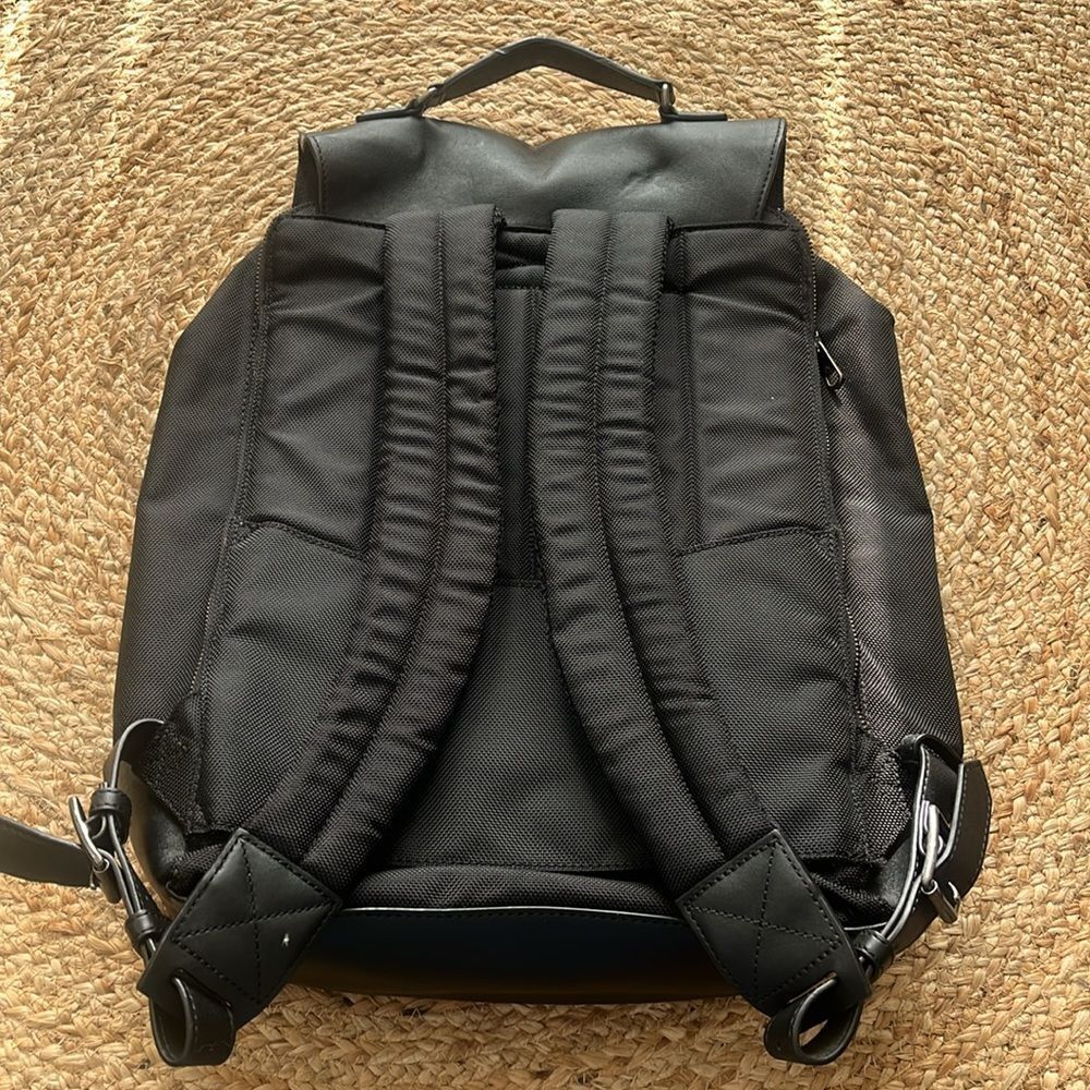 State Black Backpack - image 4